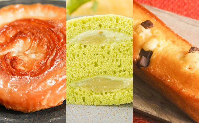 【2022年3月】本気でおすすめしたいファミマ“パン”新商品ランキング