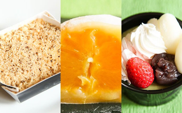 【2022年3月】コンビニレベルを超えた!? ファミマスイーツランキングTOP3