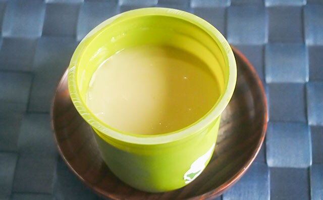 「抹茶最高」「とろとろ」ファミマのプリンはもはや飲み物だ!!