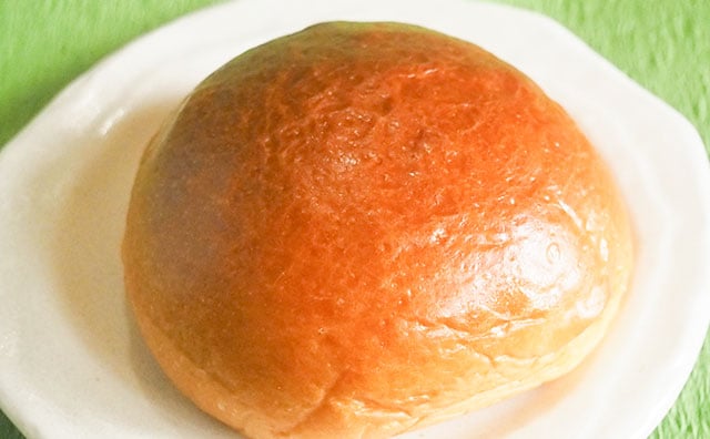 ずっしり、ぎっしり!濃厚なめらかなカスタードが絶品!!