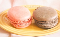 「めっちゃおいしい」「230円の味じゃない」ファミマのマカロンが話題です！！