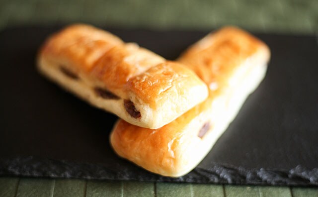 4本入で145円!? ローソンの高コスパ新商品は味もよし!!