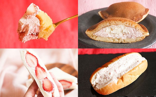 アタリしかない…!ローソン×ICHIBIKOコラボ4商品を一気にチェック!