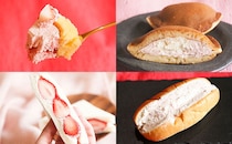 アタリしかない…！ローソン×ICHIBIKOコラボ4商品を一気にチェック！