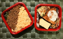 ちょうどいいサイズ感！ローソンの「おてがる」弁当にハマりそう！