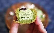 「危険」「ハイレベルすぎ」抹茶好きに絶対食べてほしいファミマスイーツ！