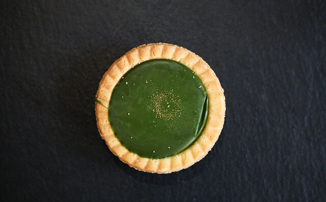 「抹茶が濃い」「マジでうまい」ファミマの抹茶新商品、もう食べた?