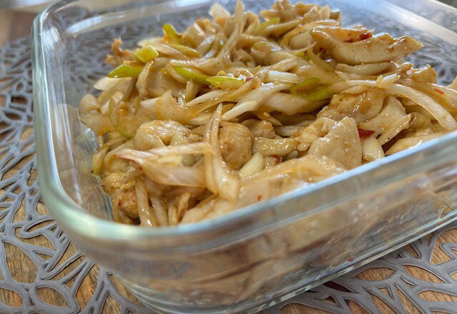 ヘルシーなのにガッツリ!すぐにマネできる簡単「鶏肉」レシピ