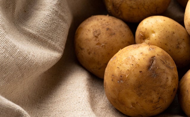 時短!大量消費!ころころ・ホクホクの「新じゃが」をおいしく食べるレシピ3選