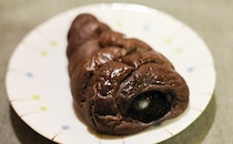 「濃厚でぎっしり」「革命だ」ローソンのコロネが控えめに言って最高だった！