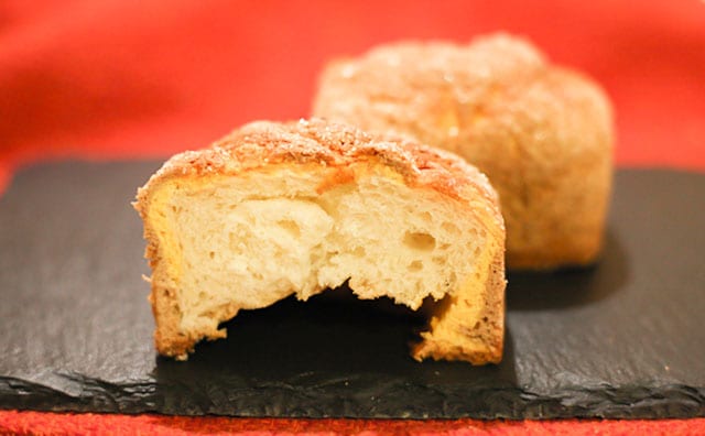 新感覚メロンパン爆誕！ローソンの新商品は懐かしい味!?