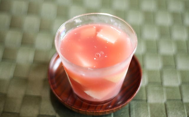 とろんとろん!ローソンから早くも“夏っぽスイーツ”出た!