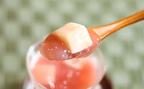 とろんとろん！ローソンから早くも“夏っぽスイーツ”出た！