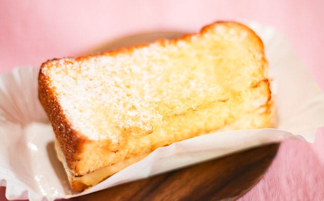 賛否両論!ローソンの新作フレトーを食べてみた