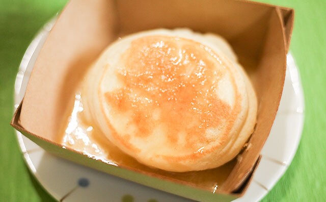 「マジでふわふわ」「やばい」激甘だけど激うまなローソンのカフェ風スイーツって？