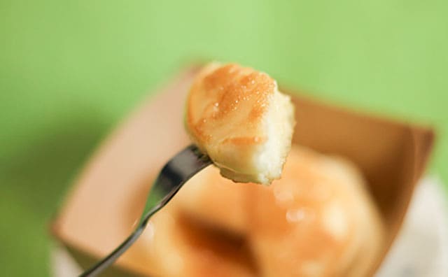 「マジでふわふわ」「やばい」激甘だけど激うまなローソンのカフェ風スイーツって？