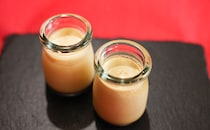 隠れた名スイーツ!? ローソンで見つけた「贅沢プリン」が本当に贅沢だった！！