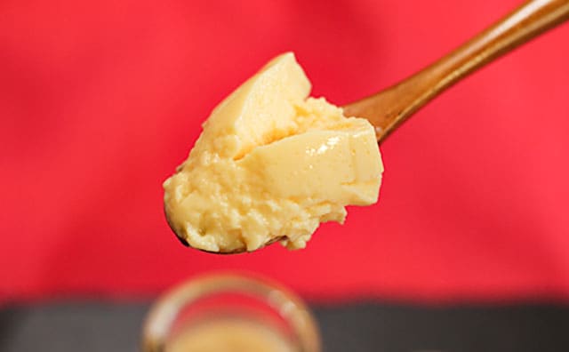 隠れた名スイーツ!? ローソンで見つけた「贅沢プリン」が本当に贅沢だった!!