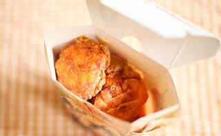 「最近で一番」「最強にうまい」ドラゴンボールコラボのからあげクン登場！