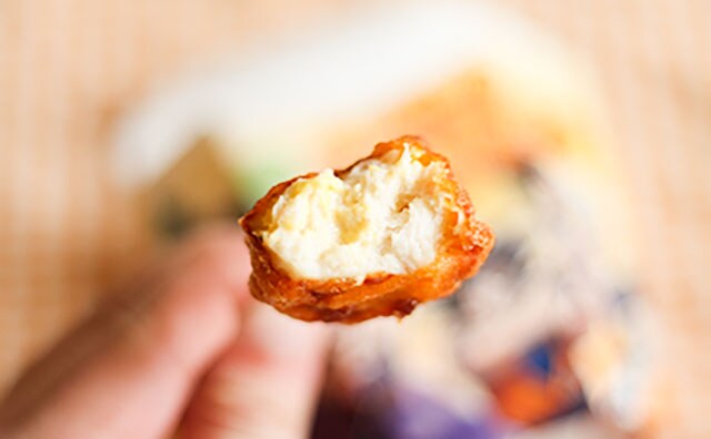 「最近で一番」「最強にうまい」ドラゴンボールコラボのからあげクン登場！