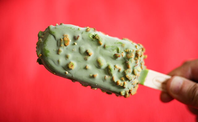 歴代No.1出たかも!ハーゲンダッツ4月の新商品が最高だった!