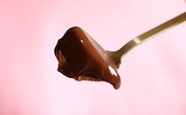 隠し味は山椒!? ローソンでミシュラン掲載店のアイスが買えるぞ！！