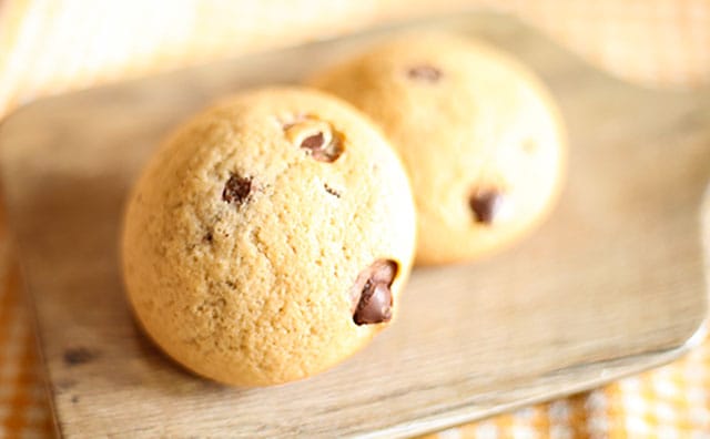 再現度高すぎて笑う!おなじみの人気お菓子がパンになった!?