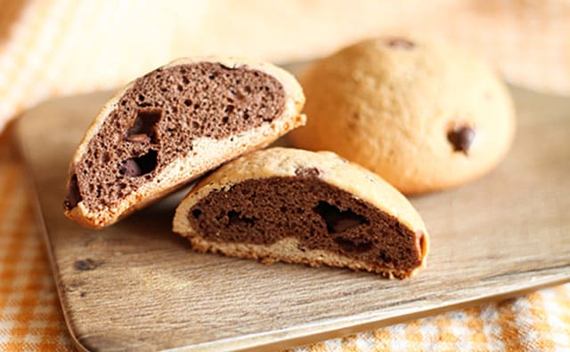 再現度高すぎて笑う!おなじみの人気お菓子がパンになった!?