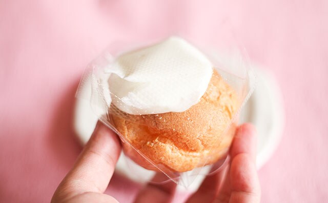 【糖質オフ】「期待以上!」「久々にリピート」ネット民大絶賛のローソンスイーツ!