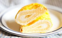 今度は長野県！ローソンのクレープサンドに新作が出たぞ！