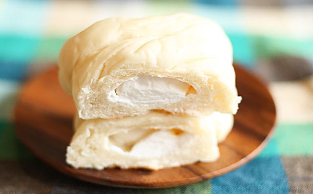 もっちり甘くてクセになる!ローソンの限定新商品とは?