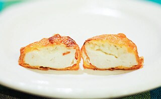 「めちゃうま」「優勝」「ガチでうまい」タルタル好きに食べてほしいからあげクン！