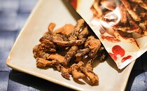 きくらげ？こんぶ？　ローソンのグミはおいしいけど不思議食感すぎた！