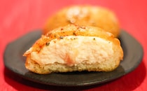 話題の韓国グルメ「マヌルパン」、ついにローソンに登場！！