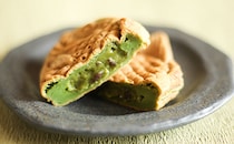 温・冷どっちもおいしい！抹茶好きならファミマのたい焼きを食べるべし！