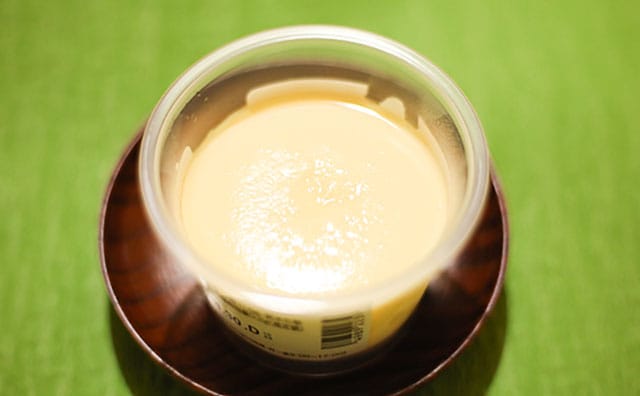 プリンっぽいけどちょっと違う!? 「#カップでバター」の正体は…?