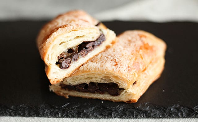 フランスではおなじみ?ローソンの新作パンに激ハマりしています!!