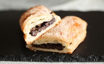 フランスではおなじみ？ローソンの新作パンに激ハマりしています！！