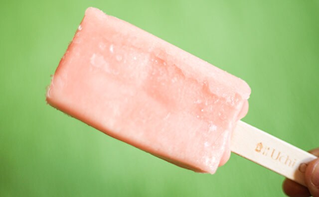 いちご好きに朗報!ローソン「日本のフルーツ」新作はあまおうだよ!