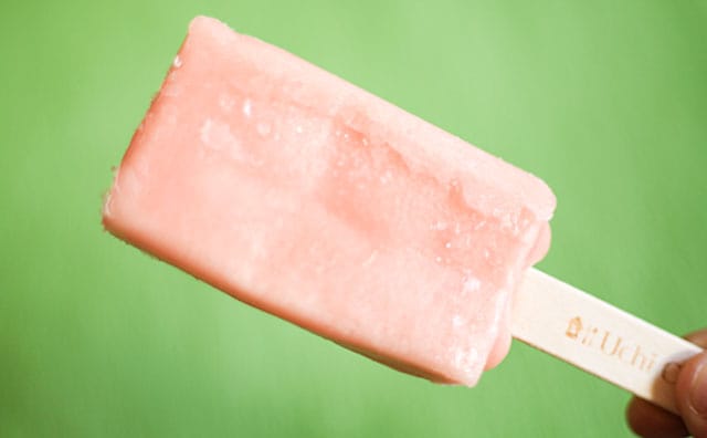 いちご好きに朗報!ローソン「日本のフルーツ」新作はあまおうだよ!