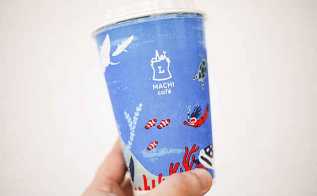 「うますぎる」「3杯飲んだ」話題のローソン新商品を飲んでみた