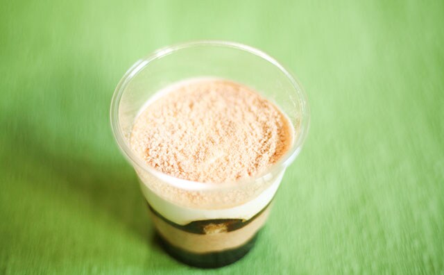 「おいしすぎる」「無限に食える」ローソンの和スイーツにハマりそう!!