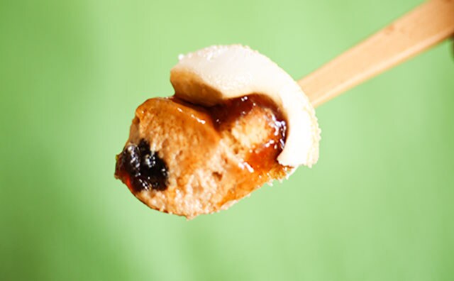 「おいしすぎる」「無限に食える」ローソンの和スイーツにハマりそう!!