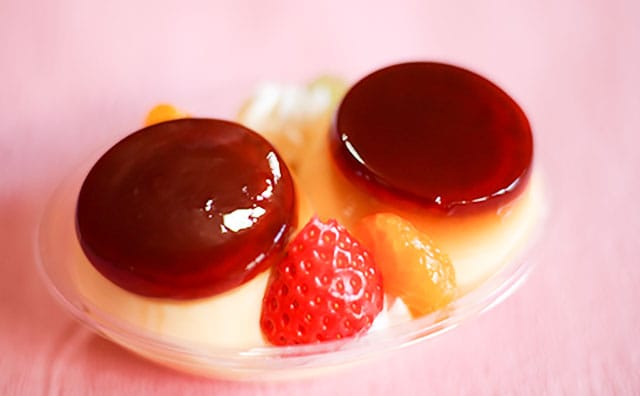 500円超!? 高いけどつい買っちゃったローソンスイーツは…