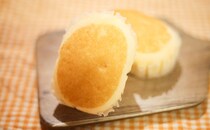 糖質9.1g、カロリー151kcal！ローソンの「チーズ蒸しケーキ」がヘルシーでうれしい！！