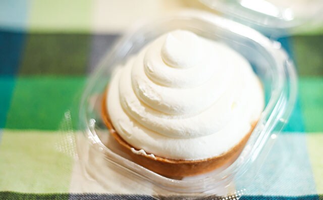 「シビれる」「贅沢」ローソンの地域限定スイーツに熱視線!