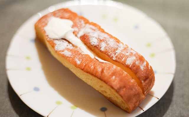 「罪軽め」「噛むとじゅわー」ローソンの“フレトー”がめちゃうまでした!!