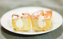 「罪軽め」「噛むとじゅわー」ローソンの“フレトー”がめちゃうまでした！！