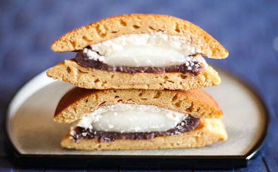 「餅」に弱いんだよなぁ…ファミマの新作スイーツが最高だった