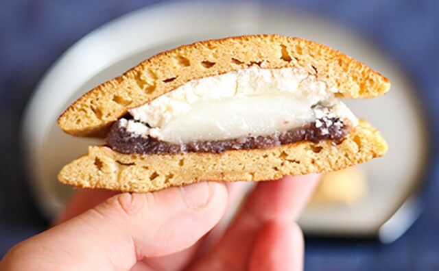 「餅」に弱いんだよなぁ…ファミマの新作スイーツが最高だった